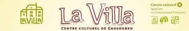 Centre culturel francophone La Villa