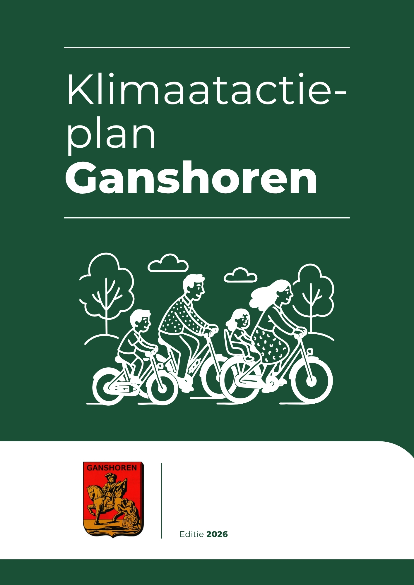 Klimaatactieplan