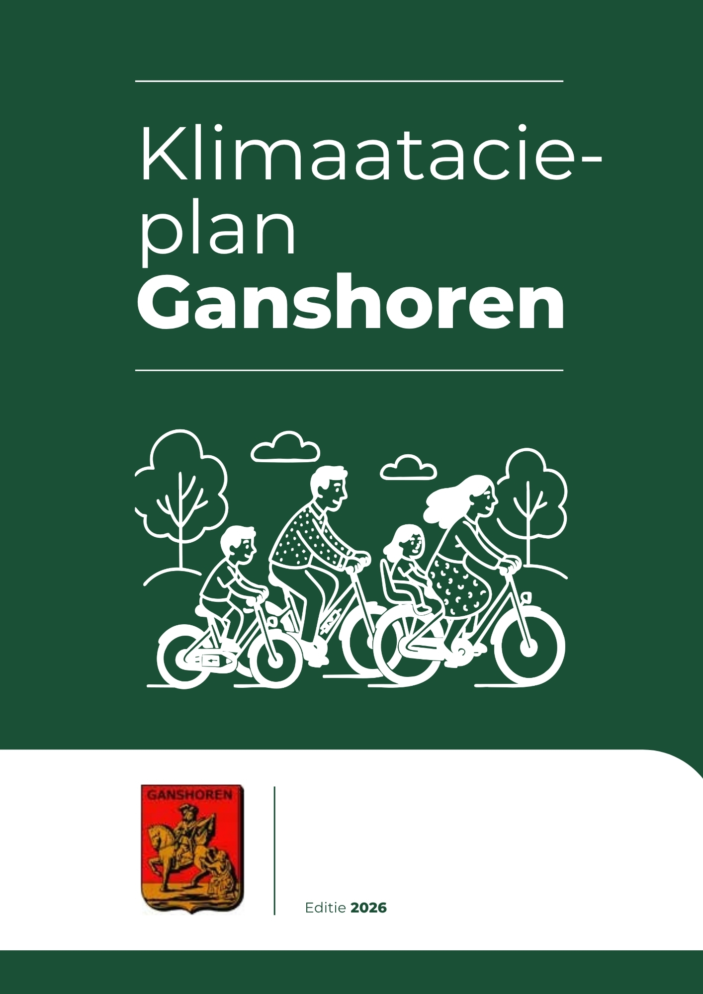Klimaatactieplan