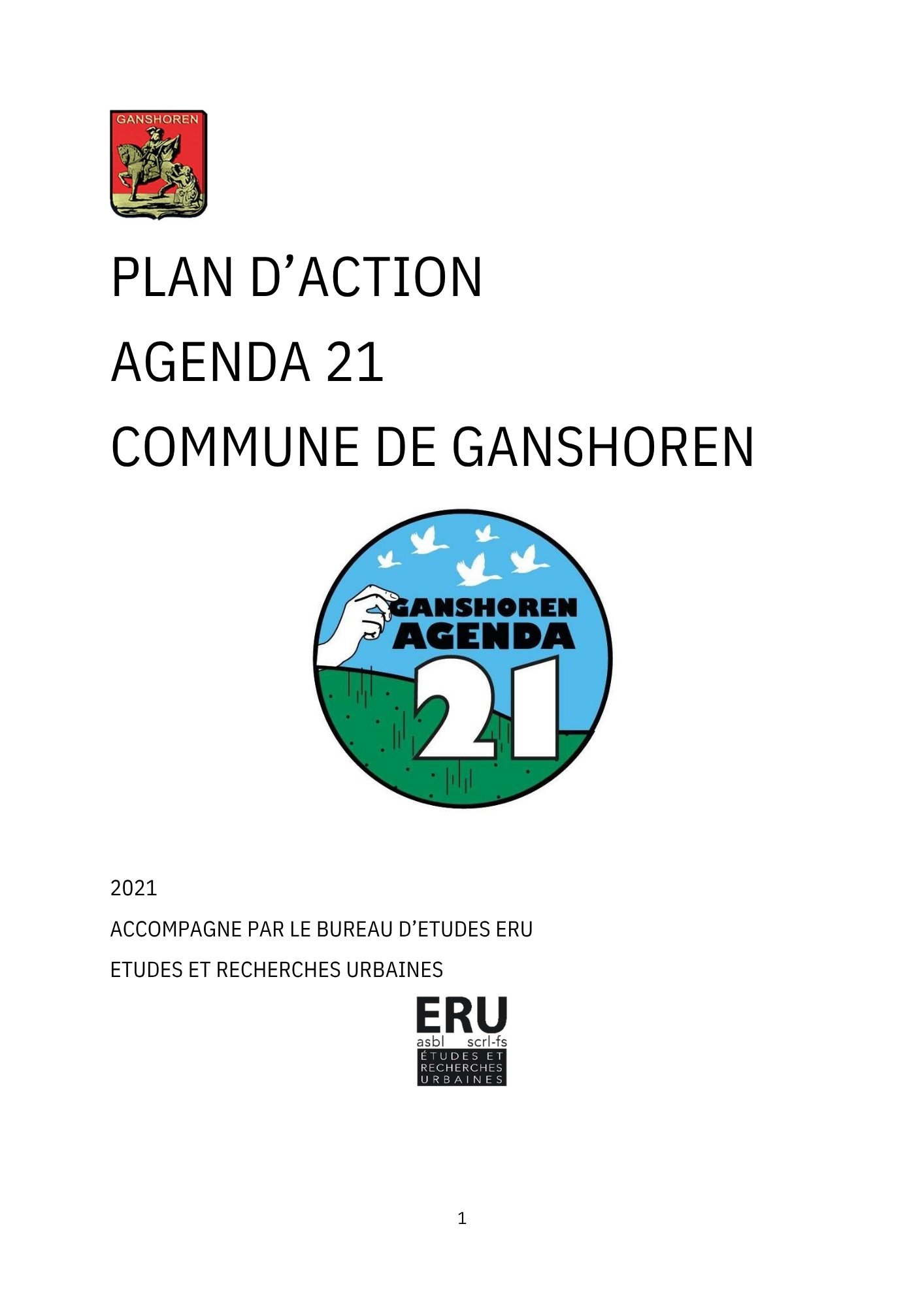 Plan Action Climat