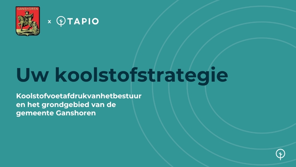 Koolstofvoetafdruk